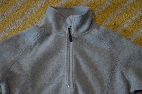 Flísová mikina, atmosphere,34