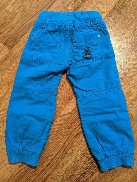 Podsite nohavice, lindex,98