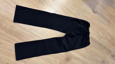 Softšelove nohavice, alpine pro,164