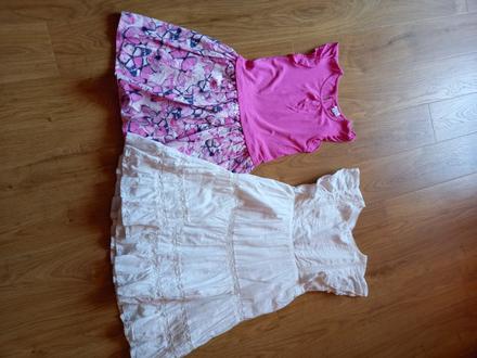 Predam letne oblecenie, h&m,116