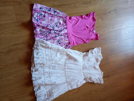 Predam letne oblecenie, h&m,116