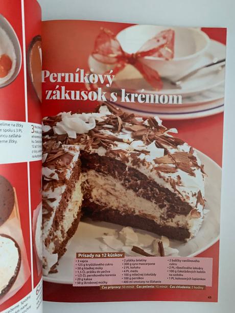 Pečieme podľa obrázkov, 