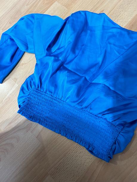 Blúzka, new yorker,m