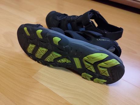 Sandále lanetti, 41