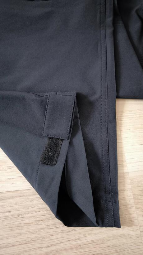 Pánske turistické nohavice, authority,xxl