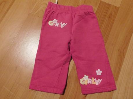 Tepláky č.68, okay,68