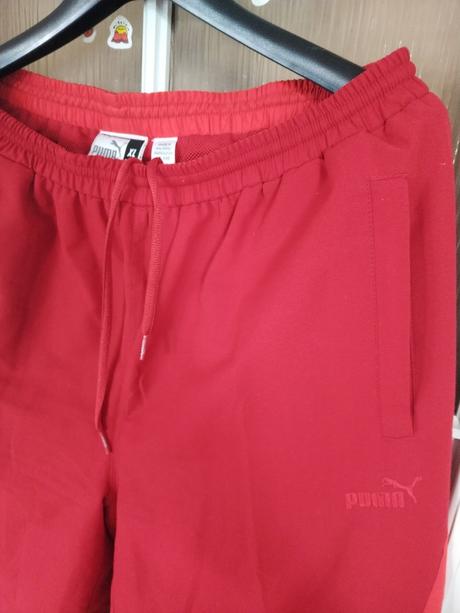 Turisticke nohavice, xl