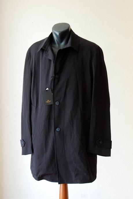 Pánsky prechodný kabát, timeout,xl