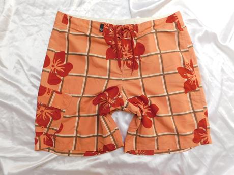 Kvalitné panske kraťasy, ocean pacific,xl