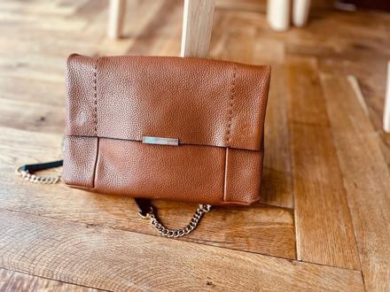Krásna crossbody kabelka ted baker, ted baker
