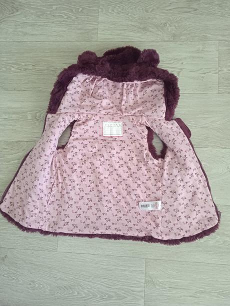 Vesta nutmeg veľ 98, nutmeg,98