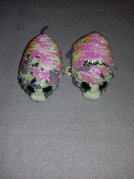 Pretáčacie zvieratá, 