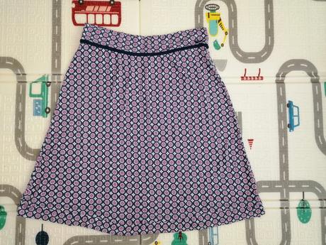 Sukňa, tom tailor,xl