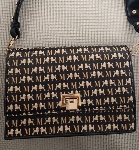 Crossbody kabelka mohito, mohito