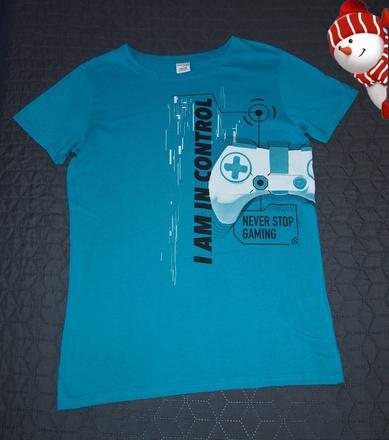 Tričko 170/176, chapter young,170