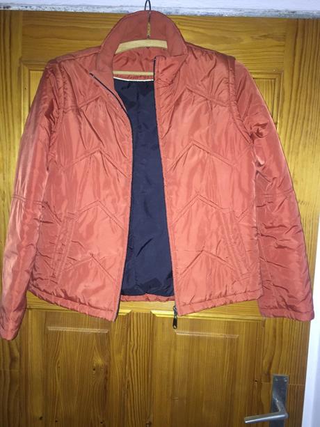 Bunda, vesta, esprit,m