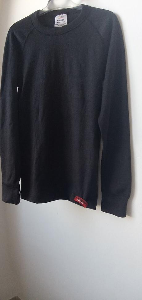 Termo tricko, lindex,128