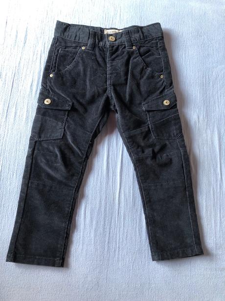 Modre mencestraky, palomino,98