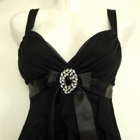 Koktailové šaty, m