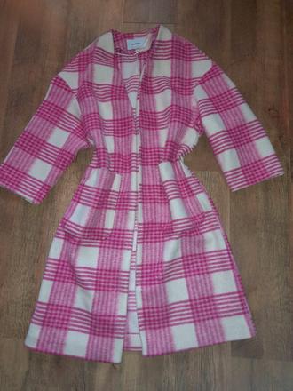 Prechodný kabát, stradivarius,l