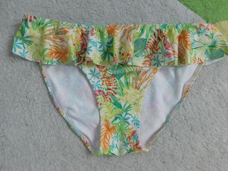 Plavkové nohavičky zara, zara,164