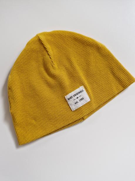 Prechodná čiapka, h&m,62