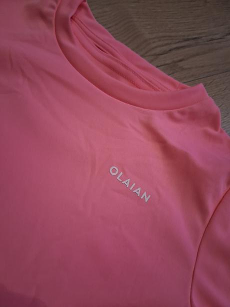 Tricko s uv ochranou top stav, 134