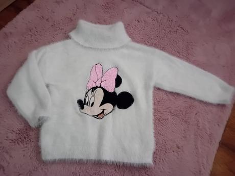 Minnie rolak, disney 104/110, disney,104