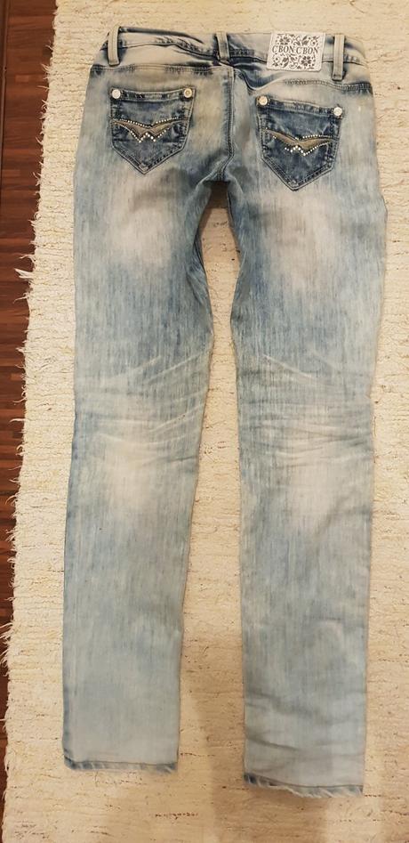 Sexy skinny jeans s, s