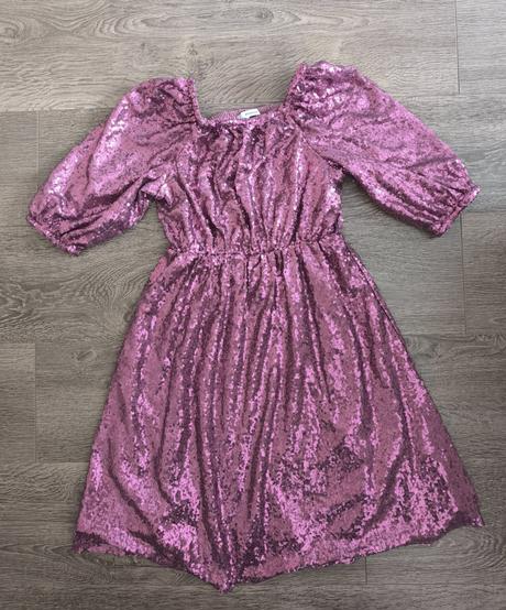 Flirtovane šaty, reserved,146