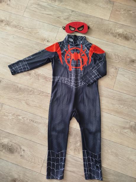 Spiderman,