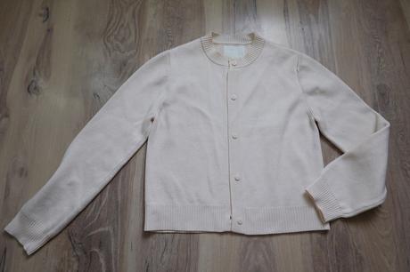 Mäkká svetríková súprava zara, zara,158