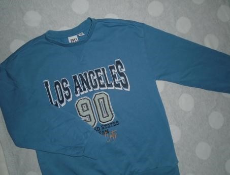 Mikina na 11 rokov, 146