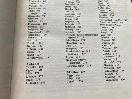 S maliarom okolo sveta-prvé vyd.1989,