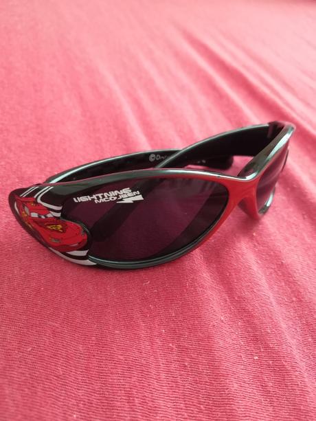 Detské okuliare, disney
