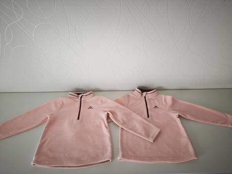 Mikiny, decathlon,110