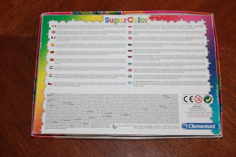 Puzzle trolovia 60 + naramok, 