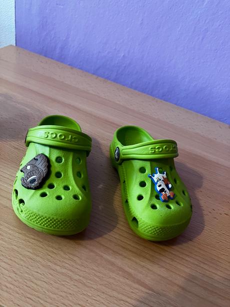 Šlapky crocs, crocs,24