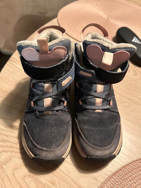 Zimná obuc decathlon, decathlon,33