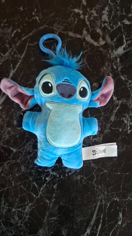 Stitch,