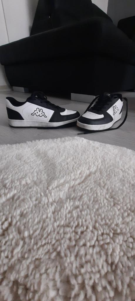 Kappa tenisky, kappa,36