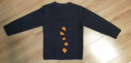 Svetrík f&ff, veľ. 116, f&f,116