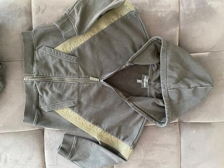 Tepláková súprava, armani,116