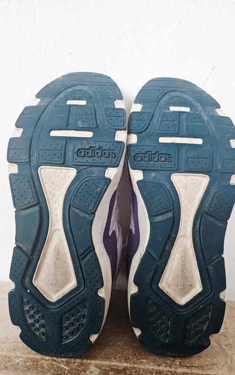 Bežecké  run tenisky adidas crazy chaos, adidas,40