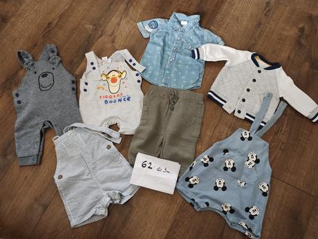 Trakace mix, disney,62