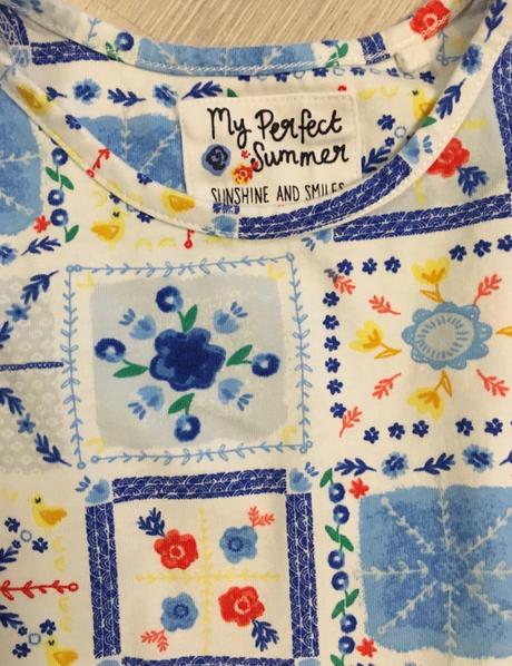 Roztomilé šatky, tu,98