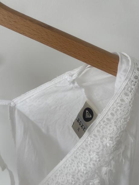 Roxy top na plavky, roxy,xl