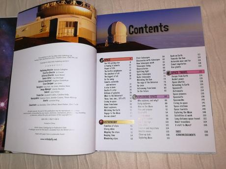 Wild about science animals space, 