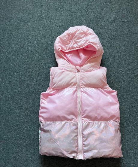 Prechodná vesta, sinsay,92