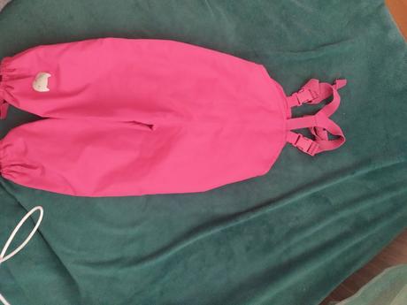 Dievcenske nohavice do blata, kids,92